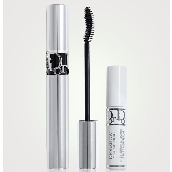 DIOR Mascara and Lash Primer-Serum - Picture 9 of 11